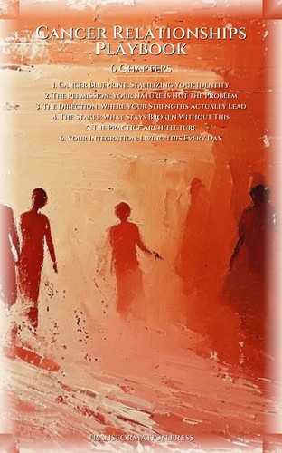 Cancer Relationships Playbook: Your Essence Strategy preview 2