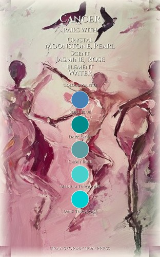 Cancer Relationships Playbook: Your Essence Strategy preview 3