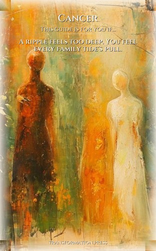 Cancer Relationships Playbook: Your Essence Strategy preview 4