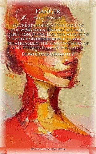 Cancer Relationships Playbook: Your Essence Strategy preview 7