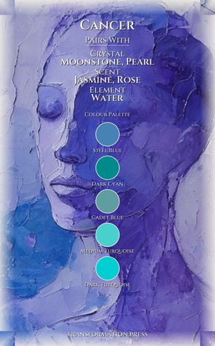Cancer: Sleep Realization: Intensify Your Flow preview 3