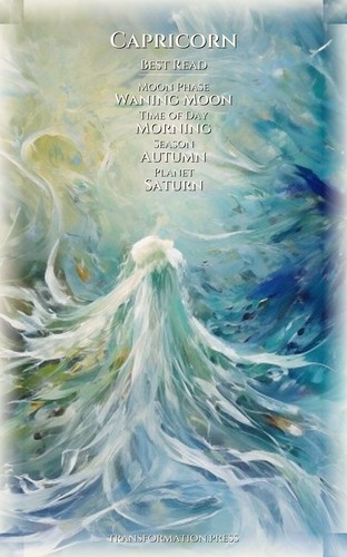 Capricorn Body Awareness Excellence Guide: Calibrate Your Mastery preview 5