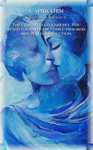 Capricorn: Daily Practice Fulfillment: Establish Your Realm preview 4