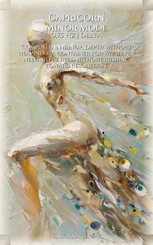 Capricorn: Daily Practice Fulfillment: Establish Your Realm preview 6