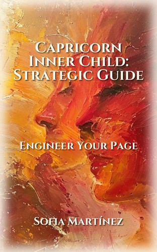 Capricorn Inner Child: Strategic Guide