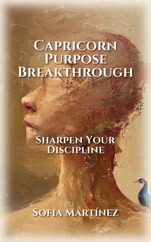 Capricorn Purpose Breakthrough