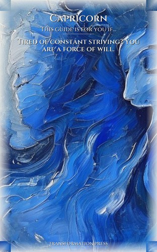 Capricorn Purpose Breakthrough: Sharpen Your Discipline preview 4