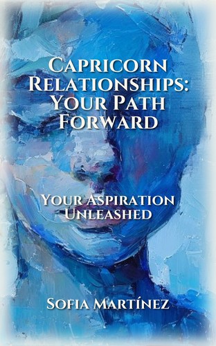 Capricorn Relationships: Your Path Forward