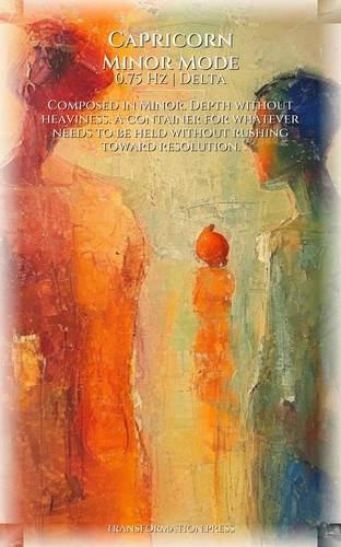 Capricorn Relationships: Your Path Forward: Your Aspiration Unleashed preview 6