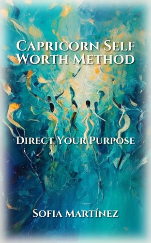 Capricorn Self Worth Method