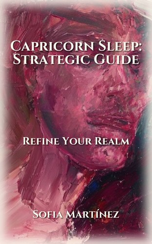 Capricorn Sleep: Strategic Guide