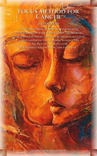 Focus Method for Cancer: Your Calling Integrated preview 2