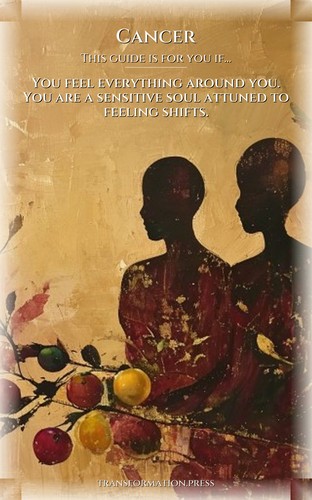Focus Method for Cancer: Your Calling Integrated preview 4