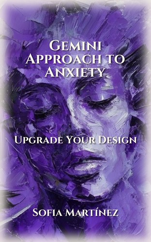 Gemini Approach to Anxiety