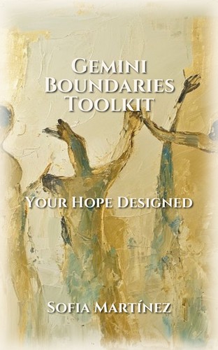 Gemini Boundaries Toolkit
