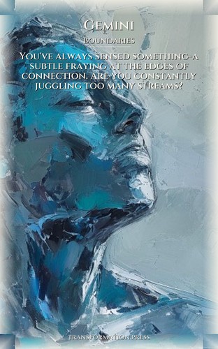 Gemini Boundaries Toolkit: Your Hope Designed preview 1