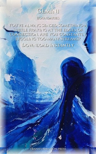 Gemini Boundaries Toolkit: Your Hope Designed preview 7