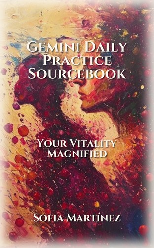 Gemini Daily Practice Sourcebook