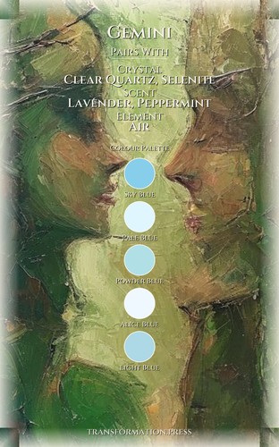 Gemini Daily Practice Sourcebook: Your Vitality Magnified preview 3