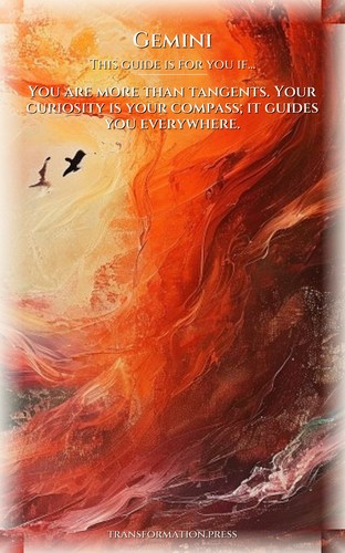 Gemini Daily Practice Sourcebook: Your Vitality Magnified preview 4