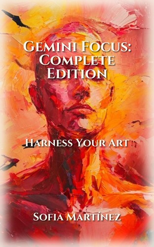 Gemini Focus: Complete Edition