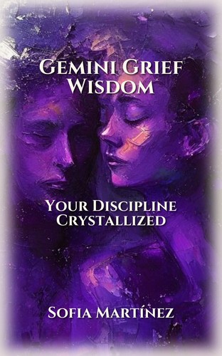 Gemini Grief Wisdom