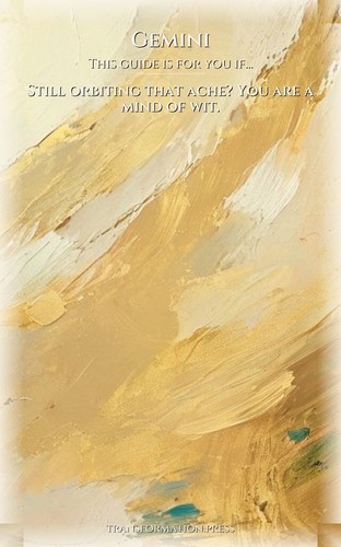 Gemini Grief Wisdom: Your Discipline Crystallized preview 4