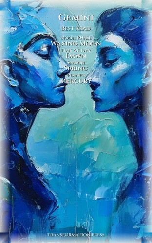 Gemini Grief Wisdom: Your Discipline Crystallized preview 5