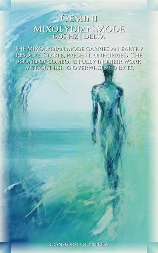 Gemini Grief Wisdom: Your Discipline Crystallized preview 6