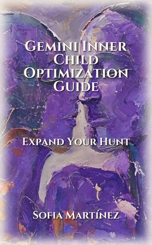 Gemini Inner Child Optimization Guide