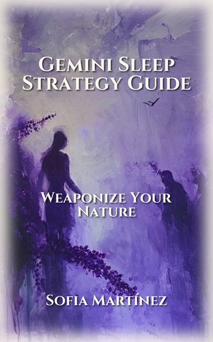 Gemini Sleep Strategy Guide