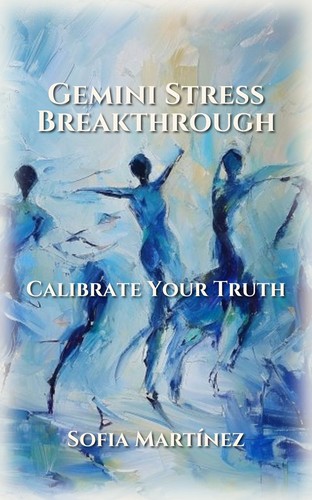 Gemini Stress Breakthrough