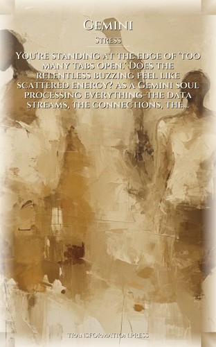 Gemini Stress Breakthrough: Calibrate Your Truth preview 1