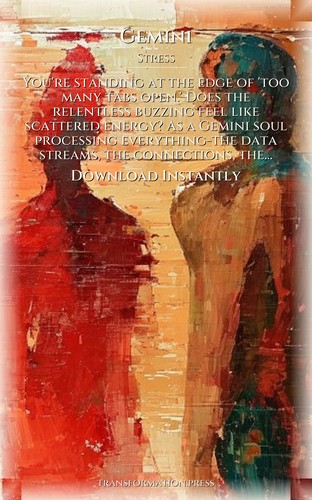 Gemini Stress Breakthrough: Calibrate Your Truth preview 7
