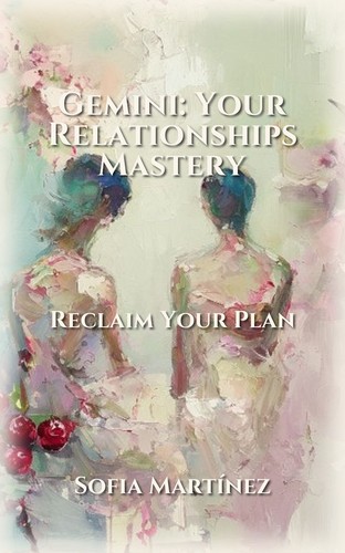 Gemini: Your Relationships Mastery