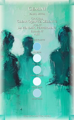 Gemini: Your Relationships Mastery: Reclaim Your Plan preview 3