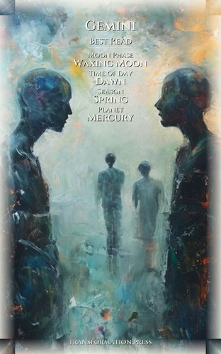 Gemini: Your Relationships Mastery: Reclaim Your Plan preview 5