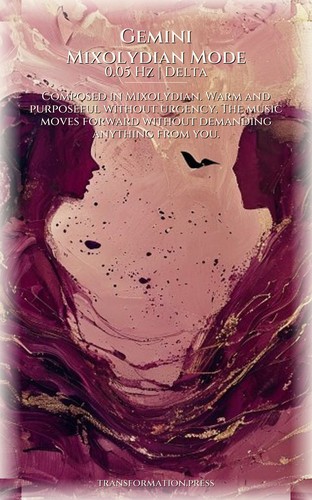 Gemini: Your Relationships Mastery: Reclaim Your Plan preview 6