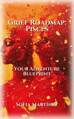 Grief Roadmap: Pisces