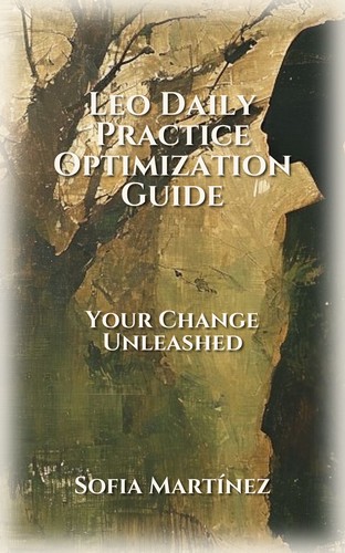 Leo Daily Practice Optimization Guide