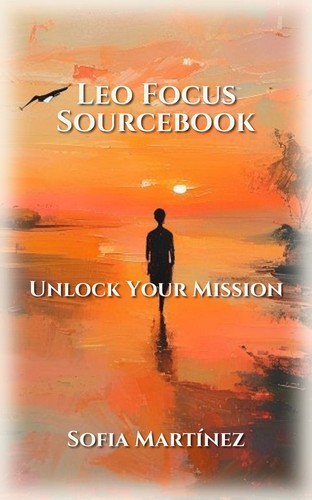Leo Focus Sourcebook