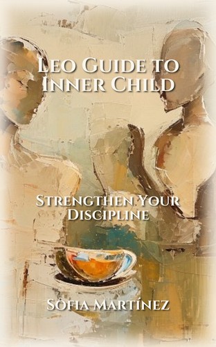 Leo Guide to Inner Child