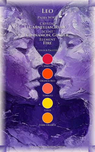 Leo Guide to Inner Child: Strengthen Your Discipline preview 3