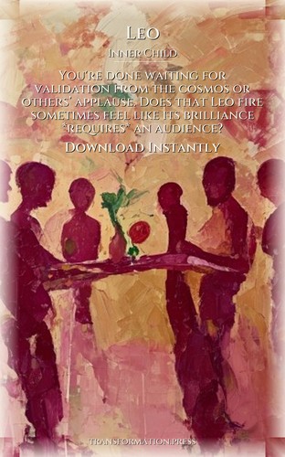 Leo Guide to Inner Child: Strengthen Your Discipline preview 7