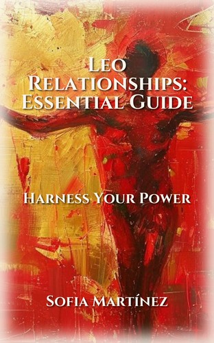 Leo Relationships: Essential Guide