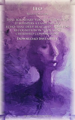 Leo Relationships: Essential Guide: Harness Your Power preview 7