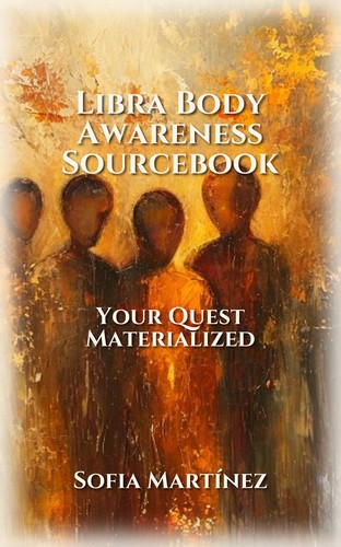 Libra Body Awareness Sourcebook