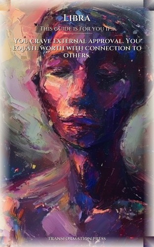 Libra Body Awareness Sourcebook: Your Quest Materialized preview 4