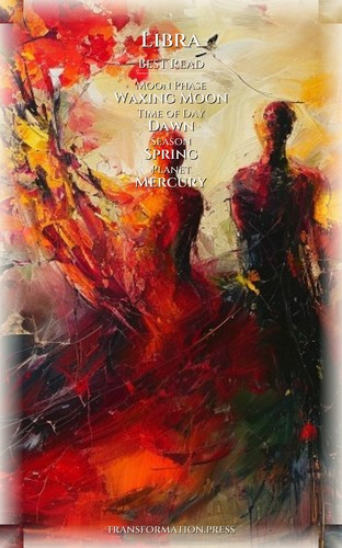 Libra Body Awareness Sourcebook: Your Quest Materialized preview 5