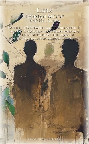 Libra Body Awareness Sourcebook: Your Quest Materialized preview 6